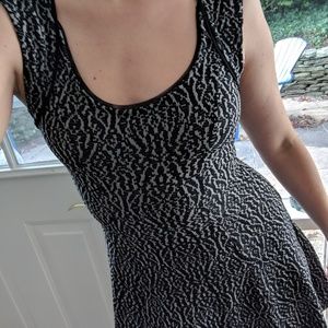 Urban Outfitters Date Night Dress